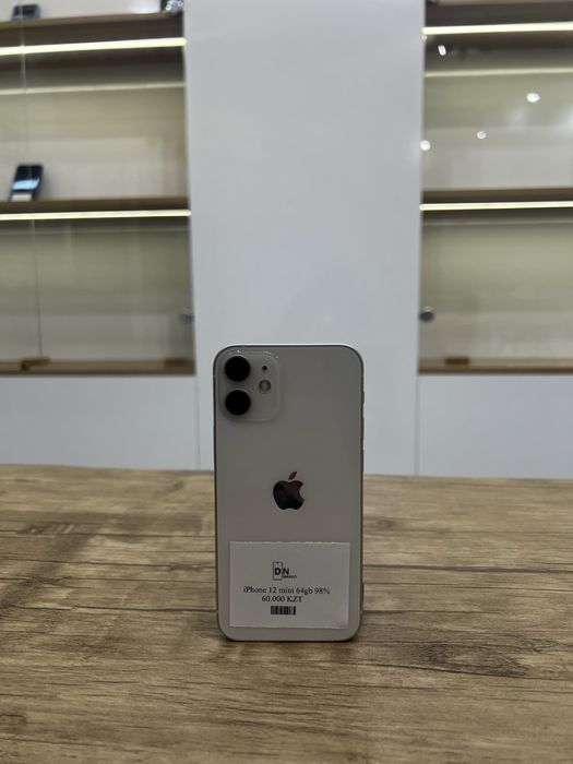Iphone 12 mini (64gb)