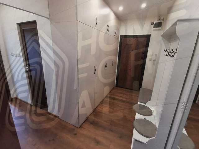 Дава се под наем Двустаен апартамент в София, Люлин 6 - 74 кв.м за 598.23 € - Снимка #9