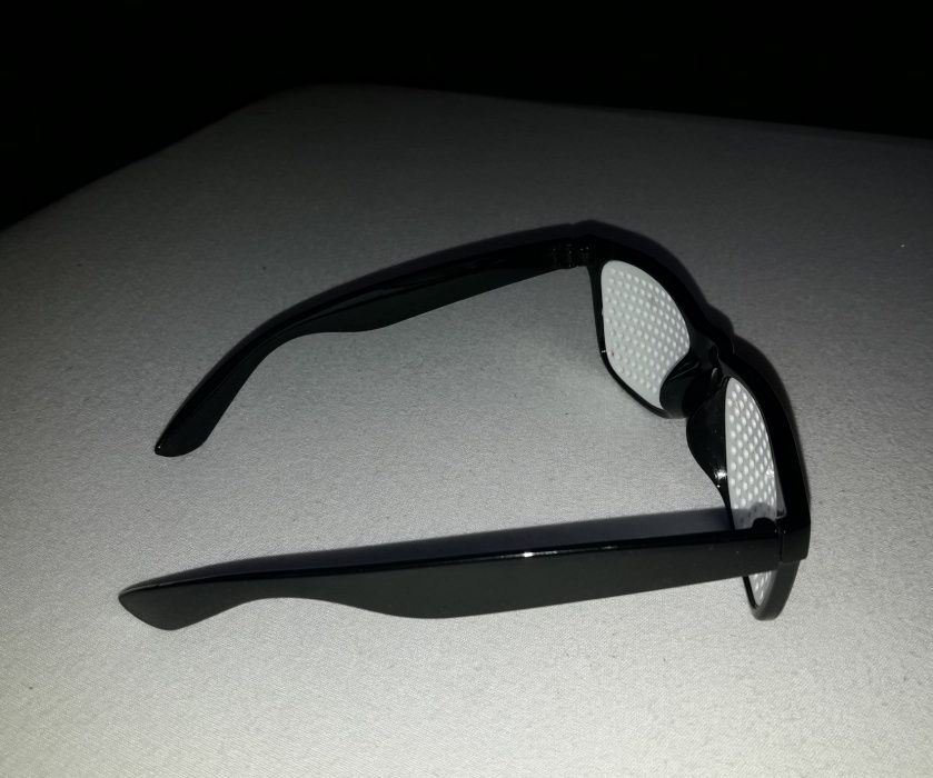 НОВЫЕ очки Angry birds для праздника