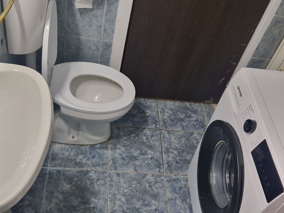 Garsoniera dec plaza romania drumul taberei
