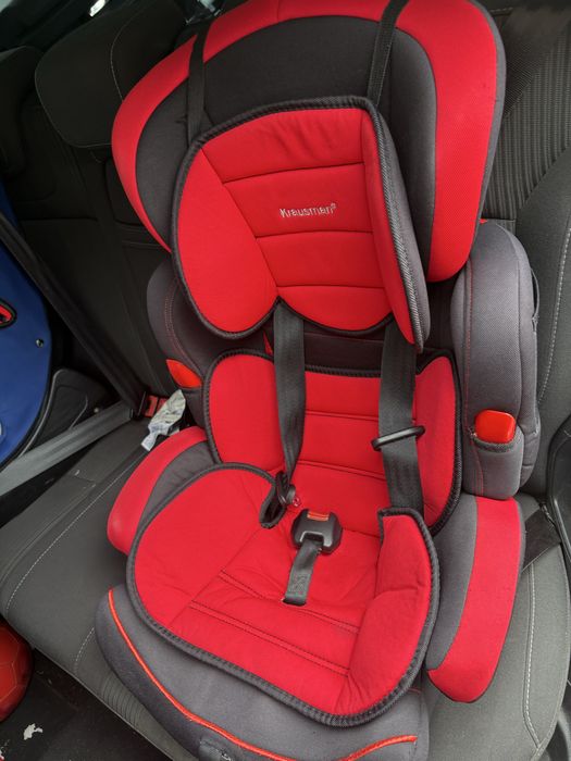 Scaun auto krausman