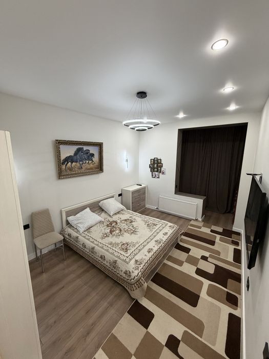 Продам 2-х комн квартиру, площадь - 63 м2