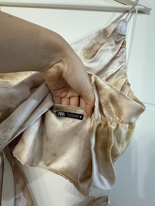 Rochie Zara marime S