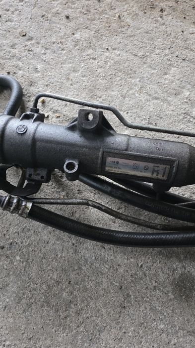 Caseta directie volan dreapta BMW seria 1(E87)/ seria 3(E90)  Electromotor Mercedes