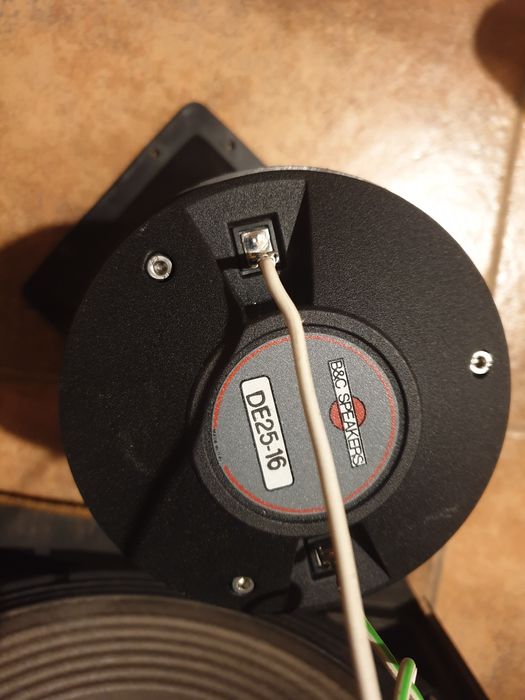 Boxe active KS Audio Sat mk2/Session/Zeck Asp1202(Jbl,Phl,B&C)