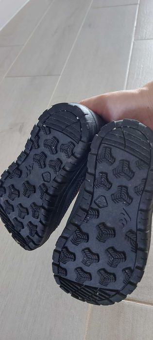 Детски обувки за момиченце