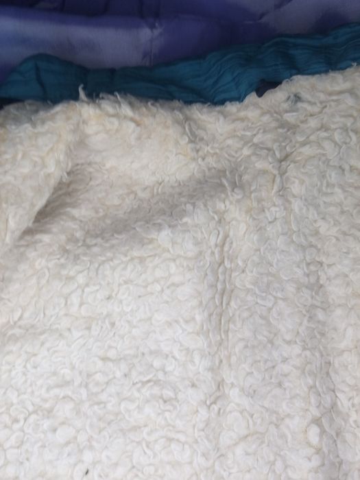 Зимно детско яке