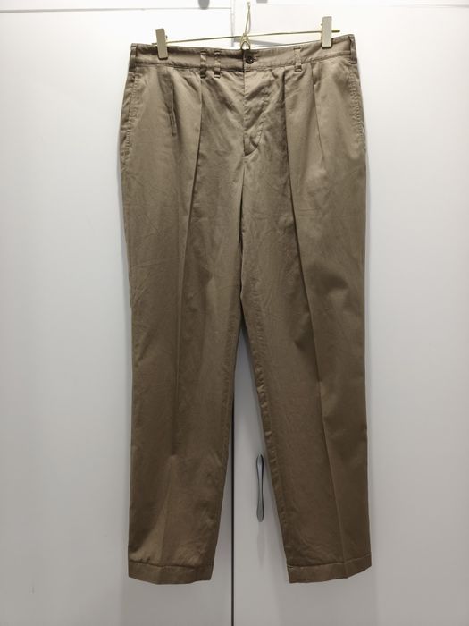 Ralph Lauren панталон с плохи на талията р-р 38/40