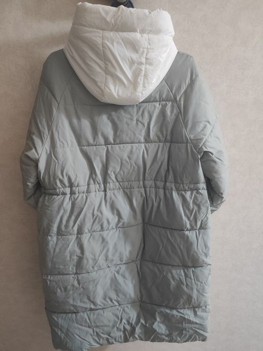 Продам новую куртку