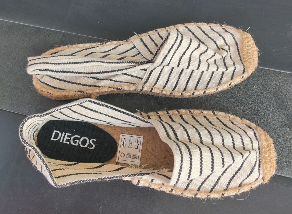 Espadrile Bangladesh