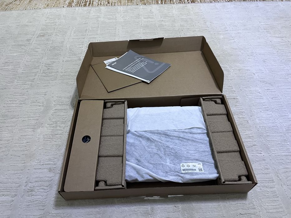 Ноутбук Acer Nitro V15