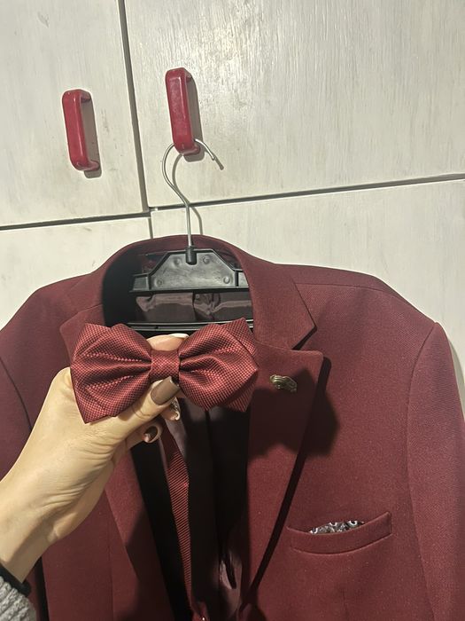 Панталон и сако TEODOR