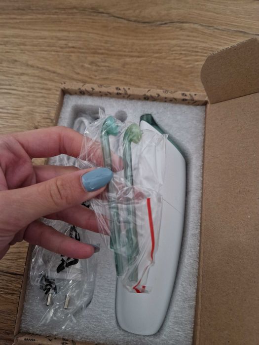 Philips Sonicare AirFloss - Interdentale reiniger HX8261