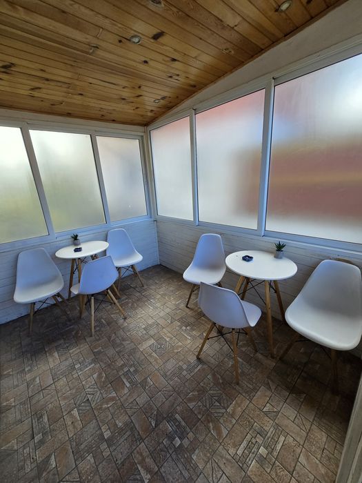 Цялостно оборудване за магазин /алкохол и цигари/