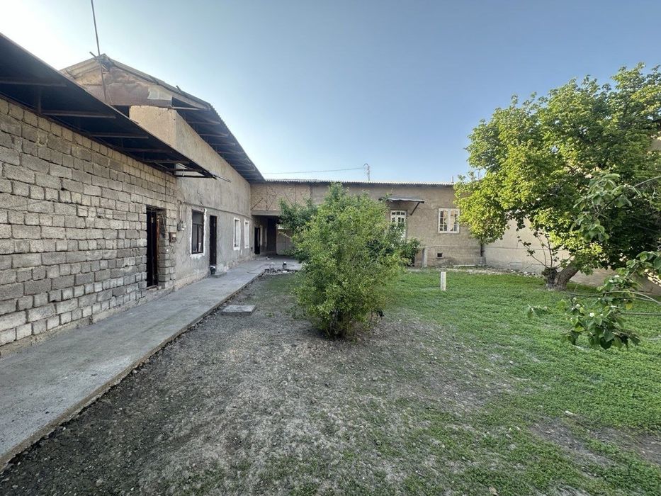 Продается земельный участок Хонабад