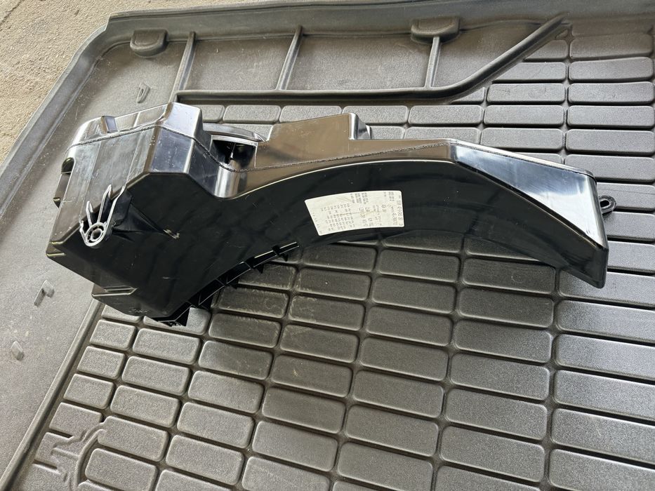 Subwoofer BOSE Audi A6 C7 4G/Allroad/A7 4G9035382A