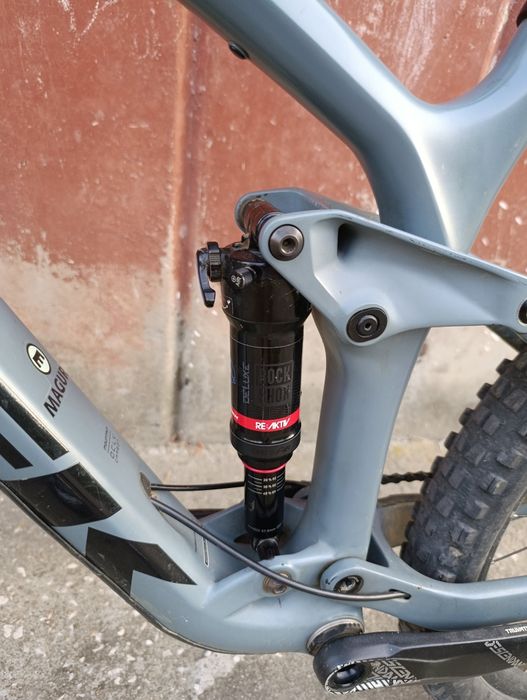 Trek  Remedy 9.7  2022