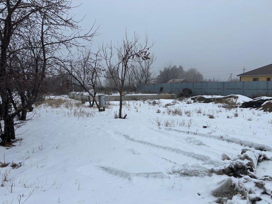 Продам Участок в Карабулаке!