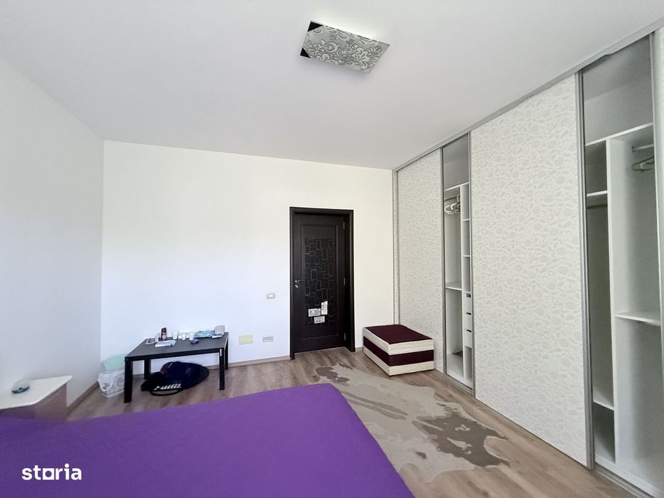 Casa P+1 cu curte proprie si 2 parcari, Pod izolat, Langa noua scoala