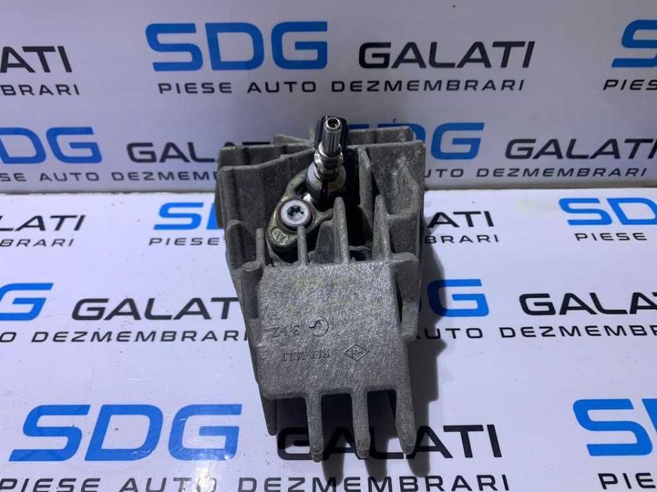 Injector DPF Filtru Particule Dacia Logan 1.5 DCI 2008 - 2016 Cod 8200769153 8200769153