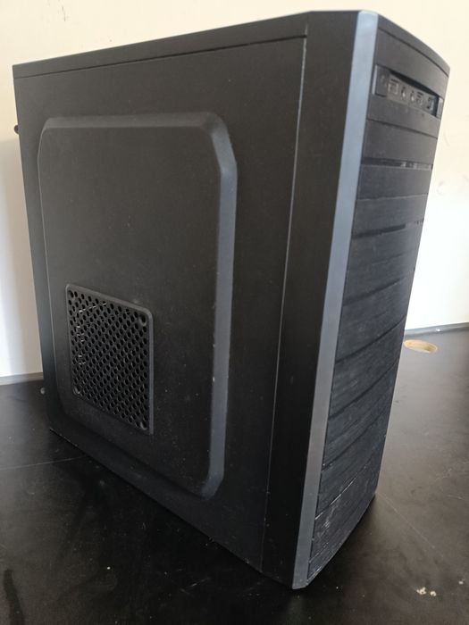 Офисный системный блок ПК core i5-3
