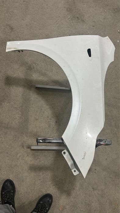 Крыло правый kia ceed 2023