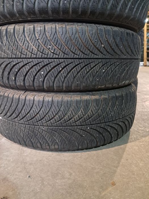Anvelope Second iarna 185 65 R15
