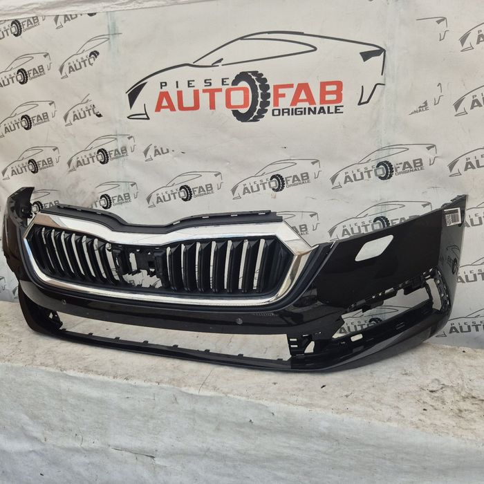Bara fata Skoda Octavia 4 an 2019-2020-2021-2022-2023