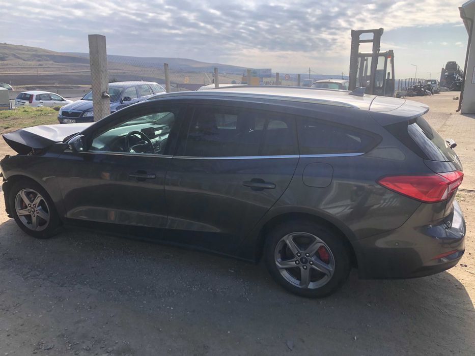 Dezmembrari Ford Focus 4 Combi 2019 1.5 TDCI ZTDA Automat