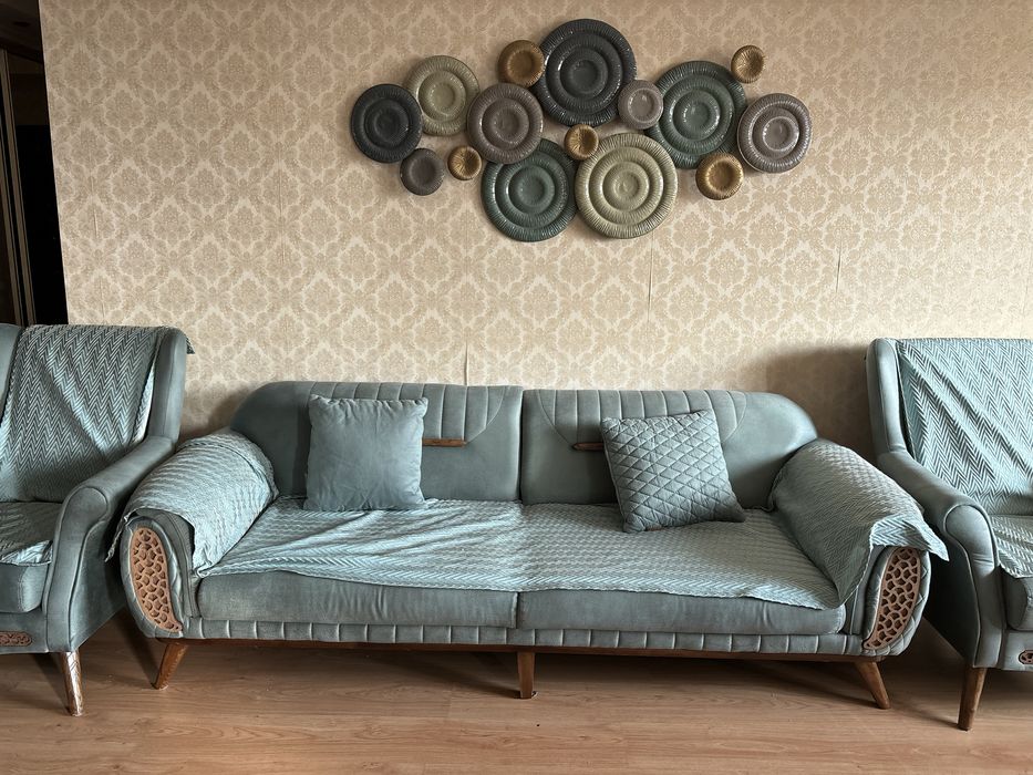 Продается диван Divalux Boss