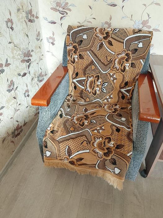 Отдам даром 2 кресла