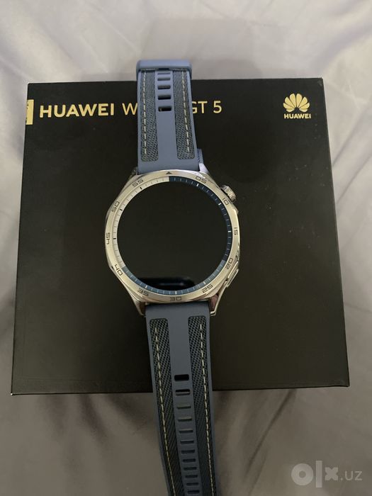 Huawei watch GT5 46mm