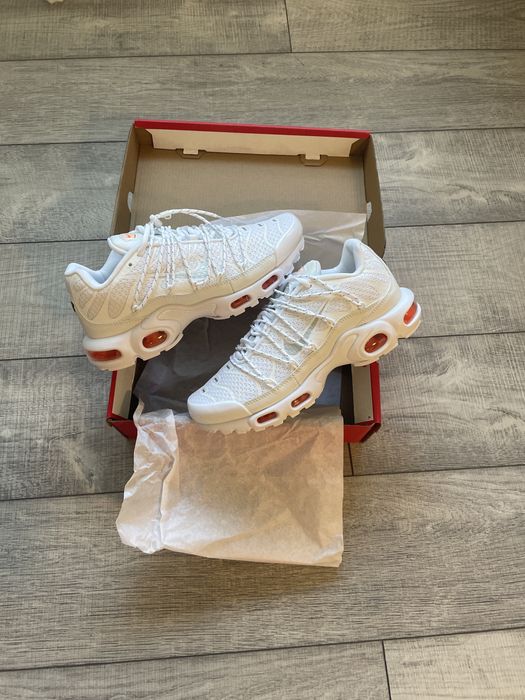 Nike Tn Utility