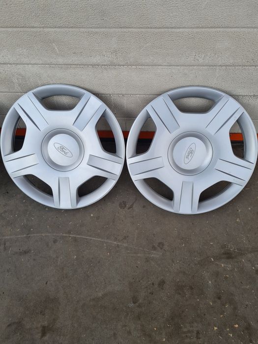 Оригинални тасове капаци за ФОРД FORD 14 цола