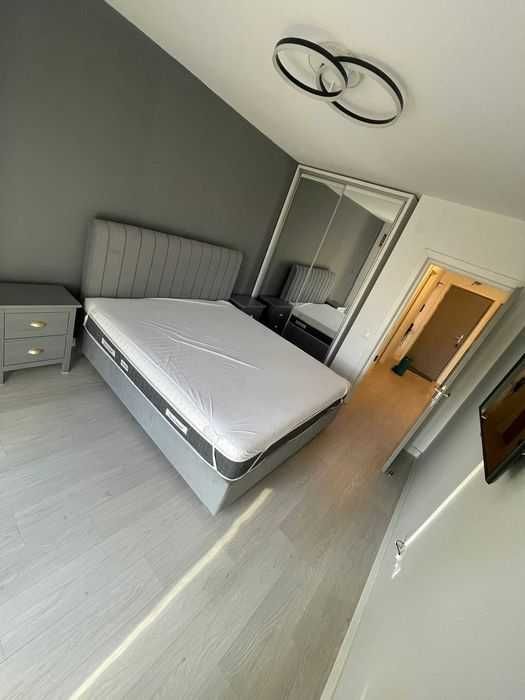 Inchiriez Apartament 2 camere, White Tower, Bariera Bucuresti, Ploiesti