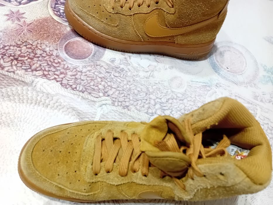 Найк кецове 38 номер-оригинални