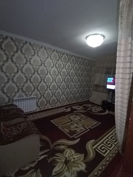 Nurafshon (To'y tepada) 2xonalik uy