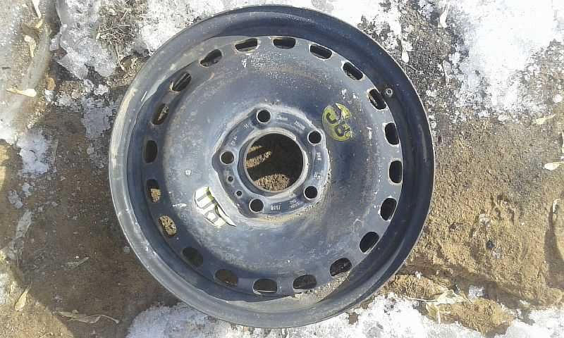 Продам докатку R15 на БМВ