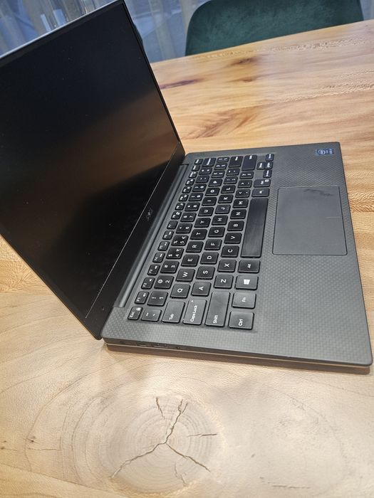 Dell XPS 13 - 256 GB SSD