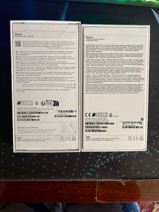 cutii iphone 13 și 16 și 11