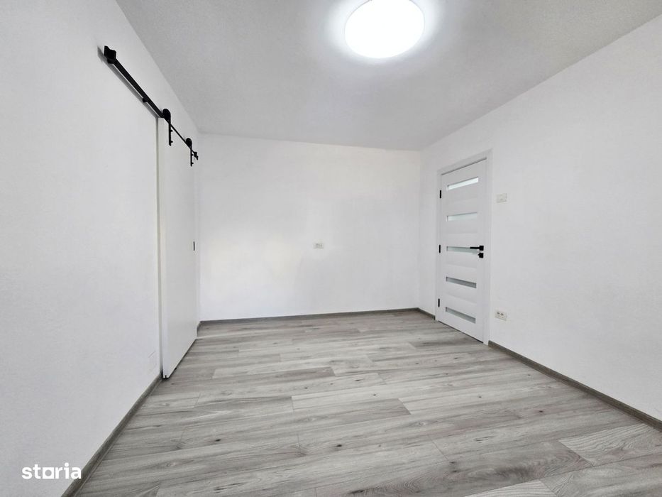 Apartament 2 camere, complet renovat, centrală nouă – Vlaicu