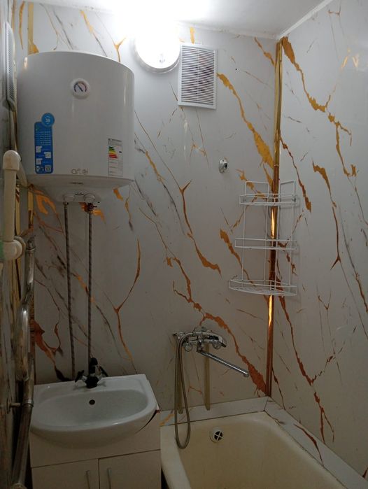 Продам квартиру 20-м микр-не