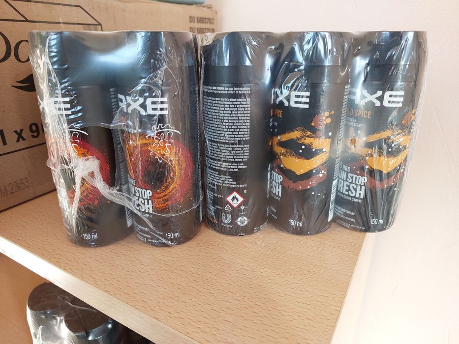 Шампуни распродаю