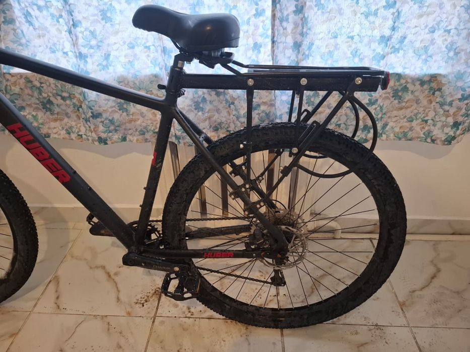 Велосипед спортивный