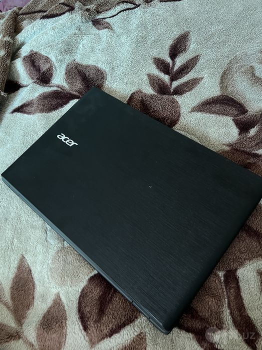 Acer Aspire E17