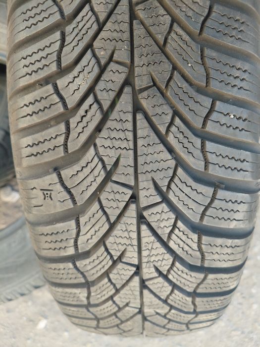 175/65/14" Kumho 1бр.гума.дот2024