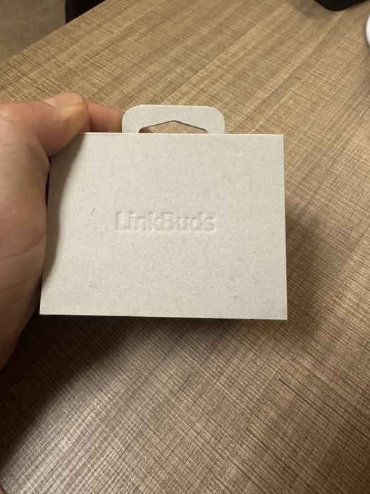 Sony link buds само пробвани 24м гаранция