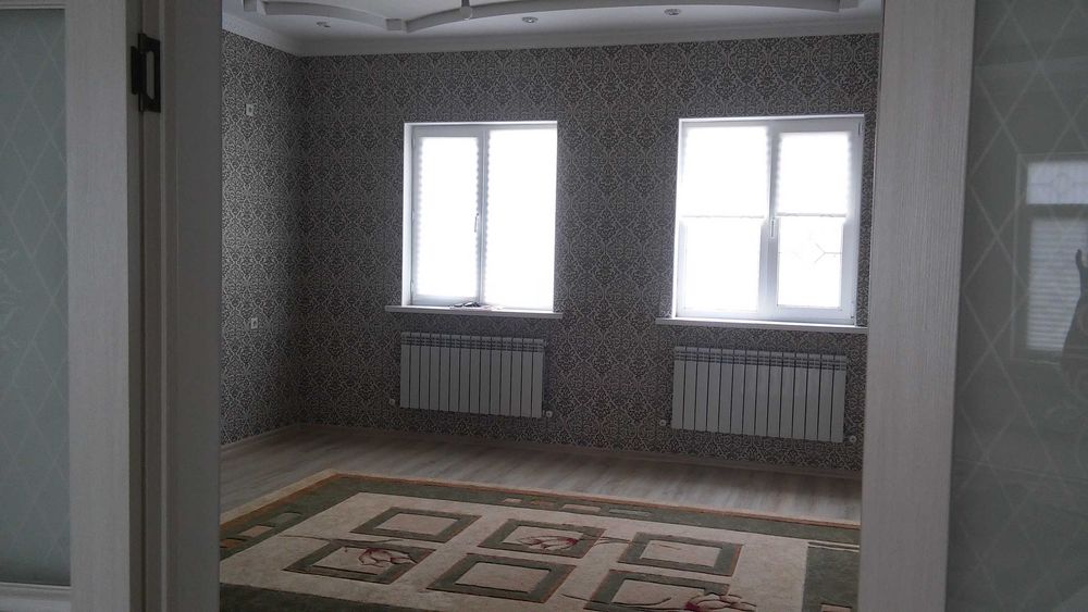 Продам дом мкр. Балауса