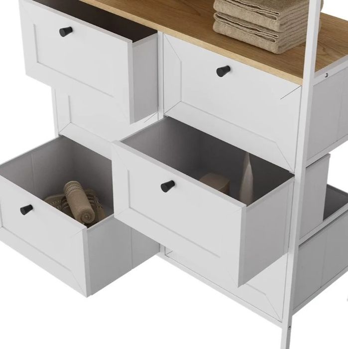 Комод/скрин метална рамка Vicco