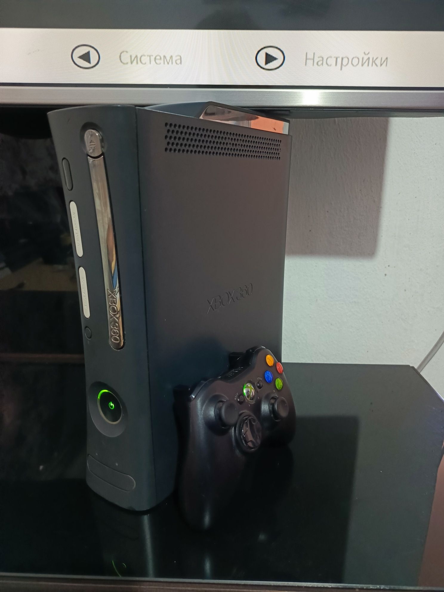 Xbox 360 ( ps3) с играми + с гарантией: 100 у.е. - Приставки Ташкент на Olx